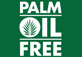 GOLDEN NORTH BECOMES 100% PALM OIL FREE